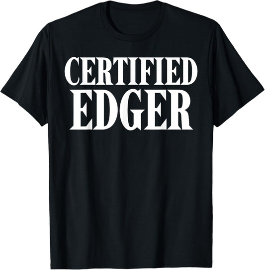 Certified Edger Funny Meme Internet Memes Dank Memes Humor